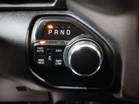 Used 2020 RAM 1500 Big Horn image 30