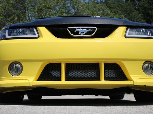 Used 2001 Ford Mustang GT RWD image 6