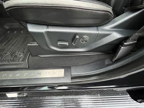 Certified 2021 Ford F350 Platinum image 12