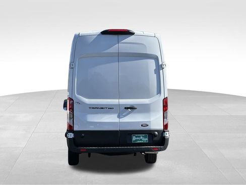 New 2026 Ford Transit 350 Base image 12