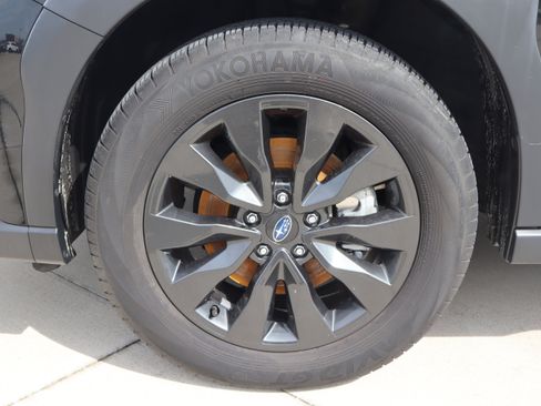 Used 2023 Subaru Outback Onyx Edition AWD/4WD image 30