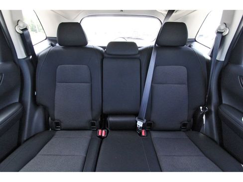 Used 2025 Honda CR-V LX image 29