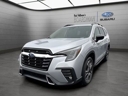 New 2026 Subaru Ascent Touring image 12