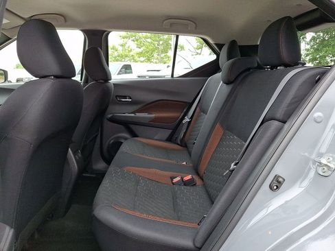 Used 2023 Nissan Kicks SR FWD image 10