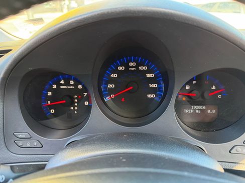 Used 2005 Acura TL image 17