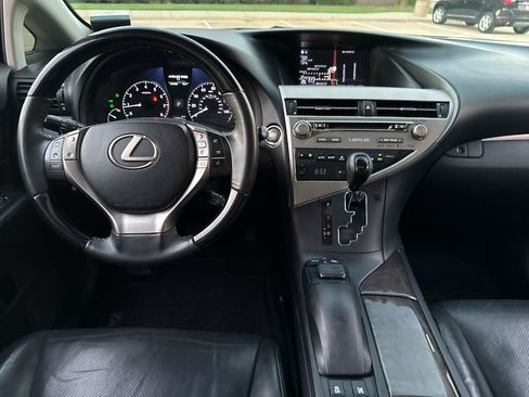 Used 2015 Lexus RX 350 AWD image 48