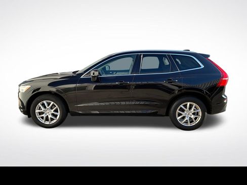 Used 2021 Volvo XC60 T5 Momentum AWD/4WD image 14