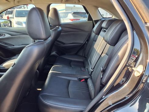 Used 2019 MAZDA CX-3 Grand Touring image 18