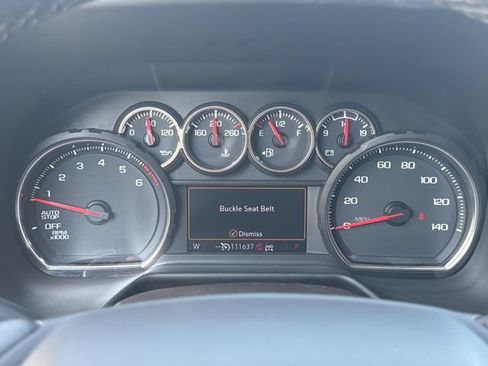 Used 2021 Chevrolet Tahoe LT w/ LT Signature Package AWD/4WD image 33