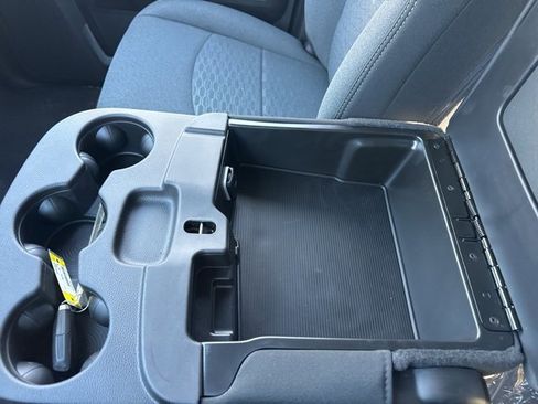 New 2026 RAM 3500 Tradesman image 20