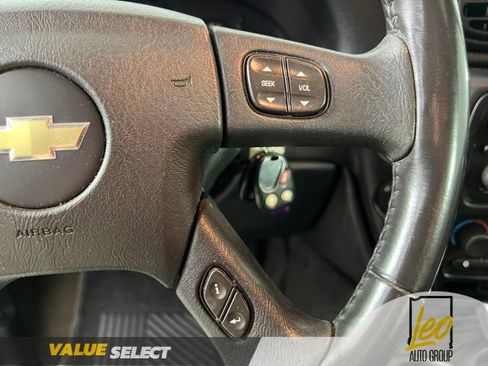 Used 2005 Chevrolet TrailBlazer LT AWD/4WD image 18
