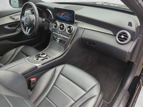 Used 2019 Mercedes-Benz C 300 Sedan image 25
