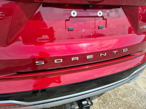 Used 2021 Kia Sorento SX FWD image 30