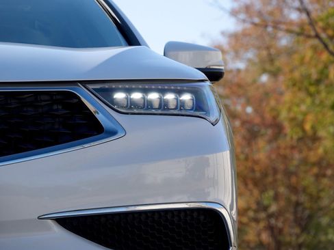 Used 2019 Acura TLX Tech Pkg image 19