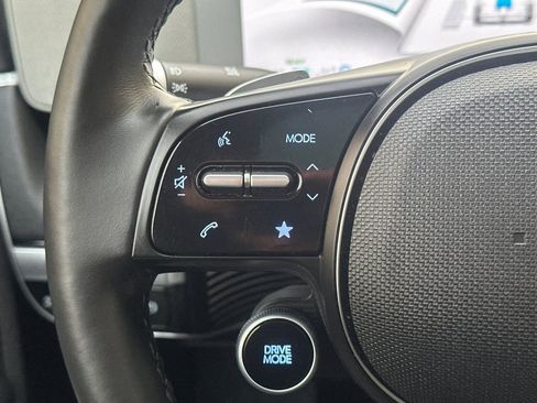 Certified 2024 Hyundai Ioniq 5 Limited image 28