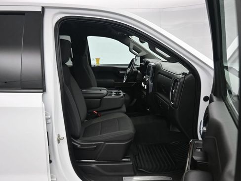 Used 2021 GMC Sierra 1500 Elevation AWD/4WD image 43