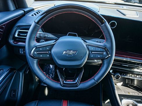 New 2026 Chevrolet Traverse RS w/ LPO, Floor Liner Package image 25