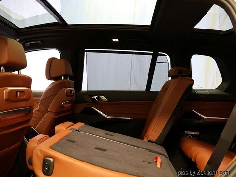 New 2026 BMW X7 xDrive40i image 14