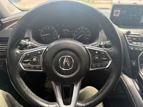 Used 2019 Acura RDX AWD w/ Advance Package image 16