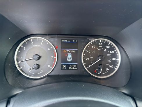 Used 2025 Nissan Sentra S image 16