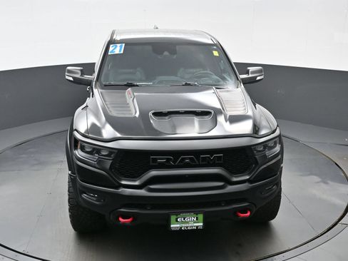 Used 2021 RAM 1500 TRX w/ TRX Level 2 Equipment Group AWD/4WD image 43