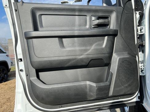 New 2026 RAM 2500 Tradesman image 25