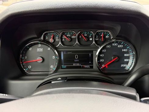 Used 2019 Chevrolet Tahoe LS image 36