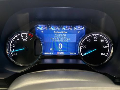 Used 2021 Ford F150 Tremor w/ Equipment Group 401A Mid AWD/4WD image 29