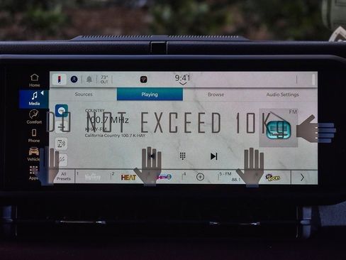 New 2026 Jeep Gladiator Sport image 13