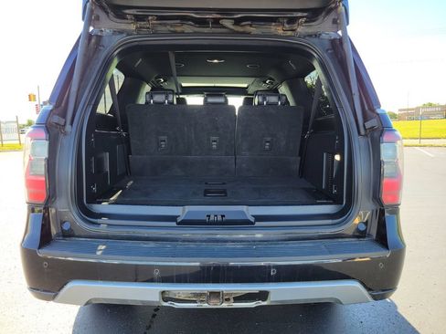 Used 2019 Ford Expedition Max Limited w/ Special Edition Package AWD/4WD image 24