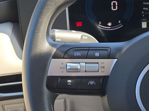 Used 2026 Hyundai Tucson SEL image 17