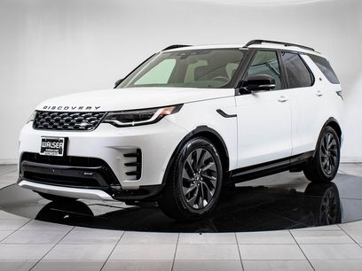 Used 2023 Land Rover Discovery S R-Dynamic