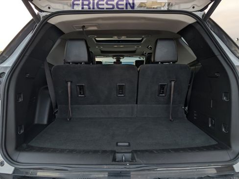 Used 2018 Chevrolet Traverse Premier w/ Redline Edition image 6