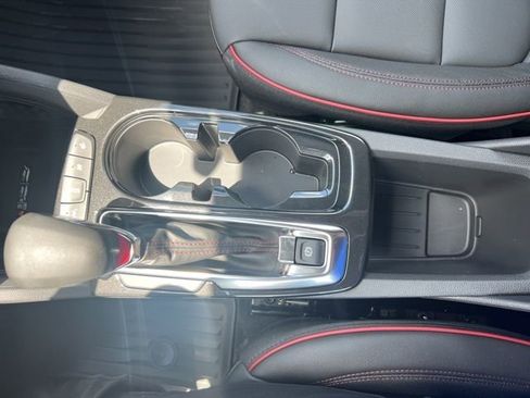 New 2026 Chevrolet TrailBlazer RS w/ Convenience Package FWD image 27