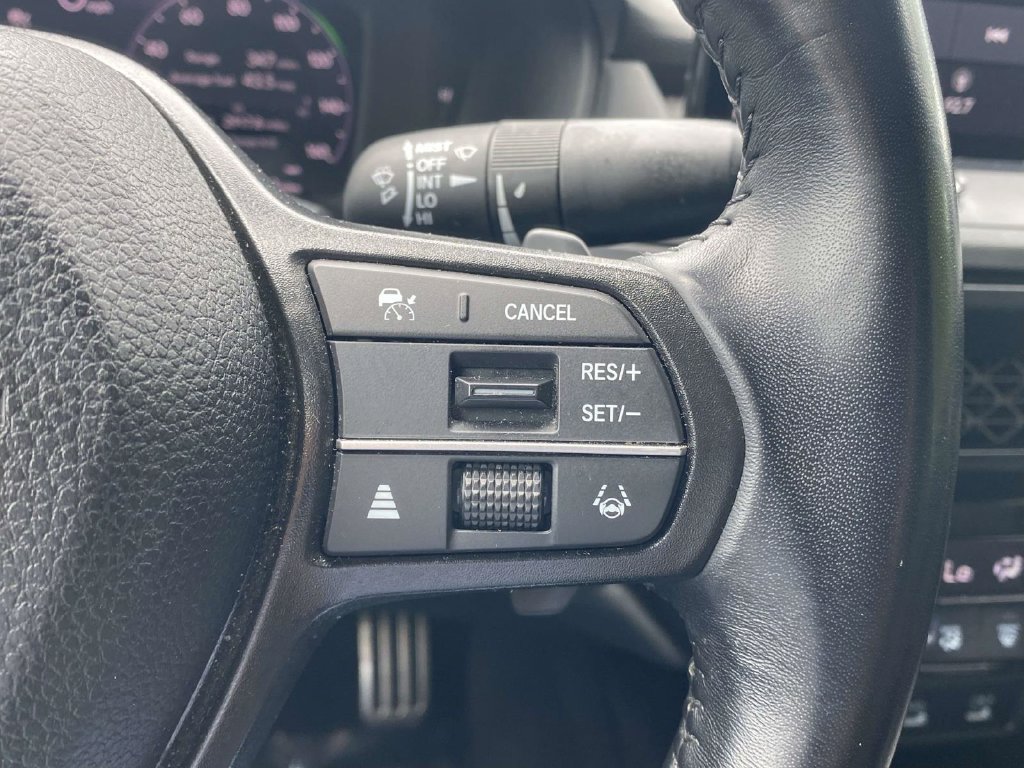 Used 2024 Honda Accord Sport image 19