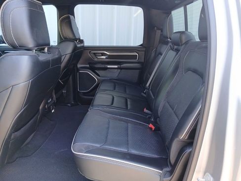 Used 2023 RAM 1500 Laramie AWD/4WD image 41