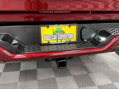 Used 2025 RAM 1500 Big Horn AWD/4WD image 41