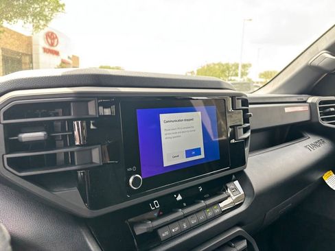 New 2026 Toyota Tundra SR image 18