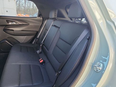 Used 2025 Chevrolet TrailBlazer ACTIV w/ Convenience Package image 18