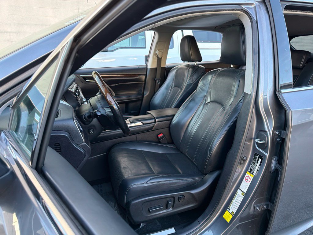 Used 2019 Lexus RX 350 FWD w/ Navigation Package image 24