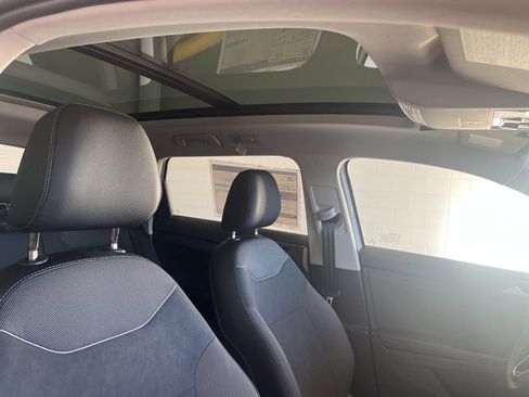 New 2026 Volkswagen Taos SE image 45