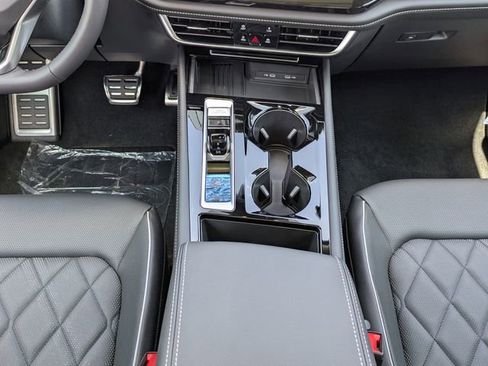 New 2026 Volkswagen Atlas SEL Premium R-Line AWD/4WD image 19