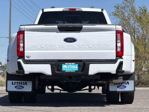 New 2026 Ford F350 XL AWD/4WD image 14