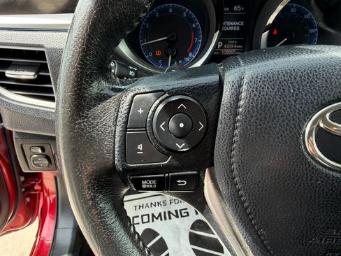 Used 2015 Toyota Corolla S FWD image 19