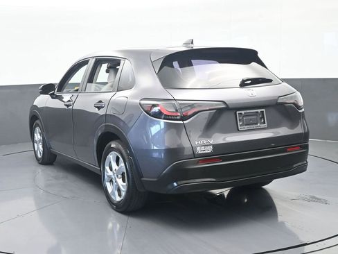 Used 2023 Honda HR-V LX image 4