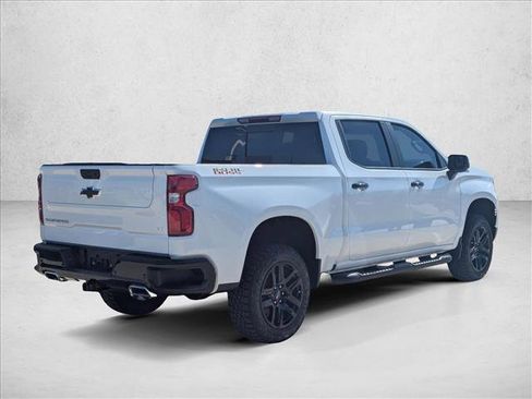 New 2026 Chevrolet Silverado 1500 LT Trail Boss w/ LT Trail Boss Premium Package image 2