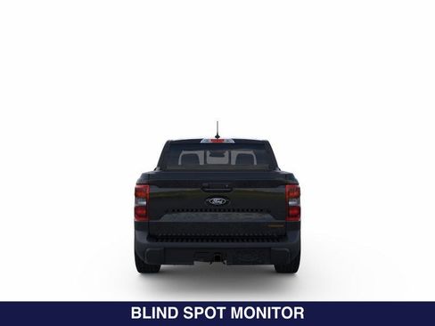 New 2025 Ford Maverick Tremor AWD/4WD image 4