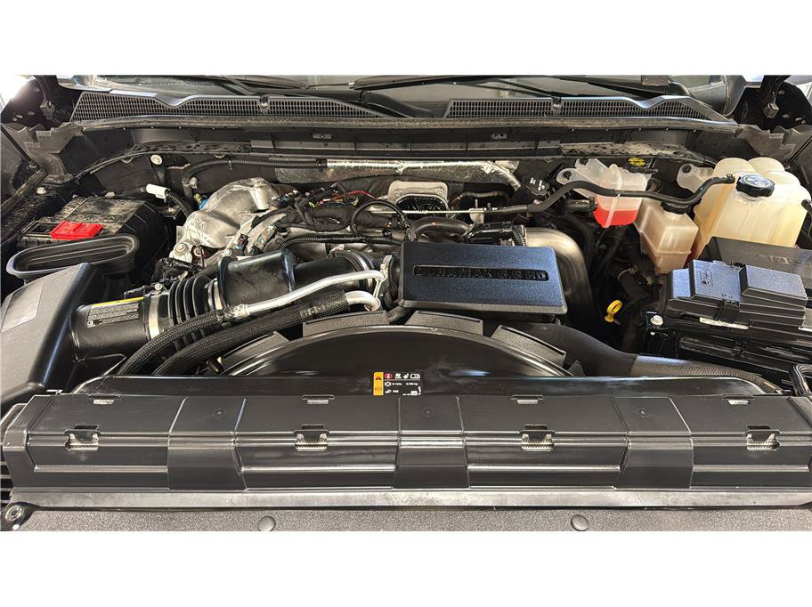 Used 2024 GMC Sierra 2500 Denali w/ Technology Package AWD/4WD image 45