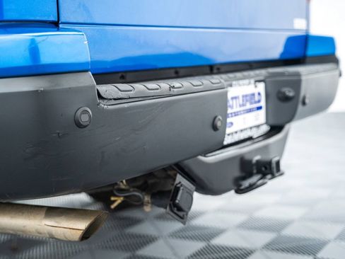 Used 2010 Ford Explorer Sport Trac XLT RWD image 9