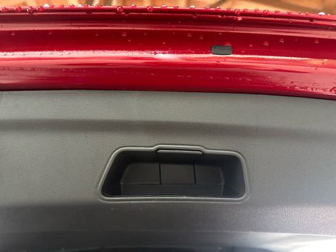 New 2026 Chevrolet Tahoe Z71 w/ Z71 Off-Road Package image 46